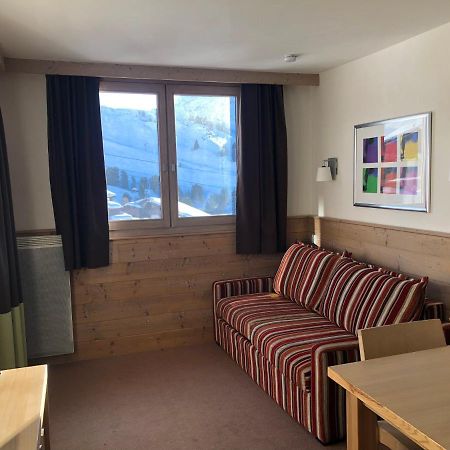 Joli Studio Cabine 4 Personnes Belle Plagne Apartment La Plagne-Tarentaise Exterior foto